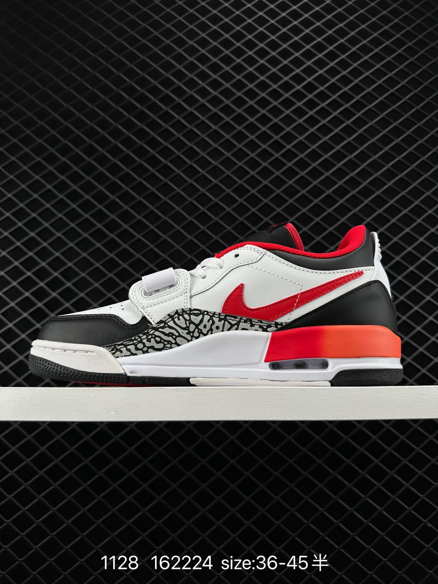 Air Jordan Legacy 312